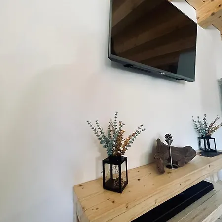 Villa Hill House Sd Toplita (Harghita)