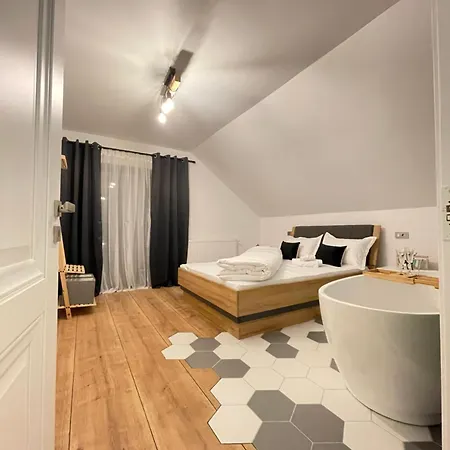Villa Hill House Sd Toplita (Harghita)
